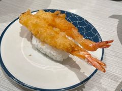 -滨寿司(新街口中央商场店)