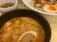 -八盛屋·沾面(集美万达店)