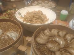 -祥老弟老信丰萝卜饺•江西菜(建设路店)