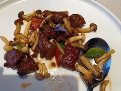 -漢舍中国菜馆(889广场店)