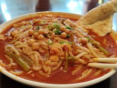 -那拉提之疆·新疆菜(美院店)