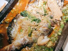 -夯鱼烤鱼·尔滨地标美食(国展店)