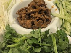 -富源东北春饼店(翠竹店)