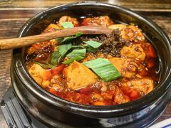 -陈麻婆豆腐(旗舰店)