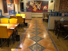 大堂-阿拉木汗餐厅(山大路店)