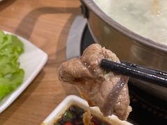 -吉友粥底火锅(方斜路店)