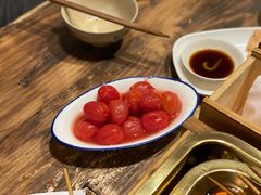 -盟重烧烤(高正街店)
