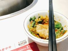 -潮泰牛肉火锅 · 创于1992年(车公庙店)