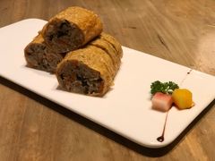 -枣子树·素食餐厅(普陀山店)