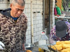 -汪记鲜鱼糊汤粉(沈阳路总店)