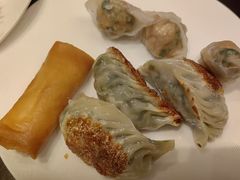 -京香轩·中餐厅(上海中庚聚龙酒店)