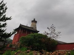 -五台山风景名胜区