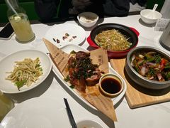 -外婆家(西红门荟聚购物中心店)