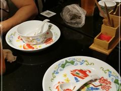 -老头儿油爆虾·知味杭州(爱琴海购物中心)