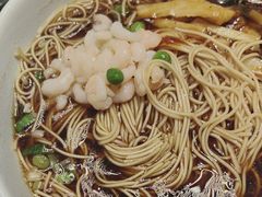 -胥城奥灶面·面之府(书香世家月亮湾酒店)