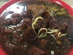 -刘记大肉面(三牌楼大街店)