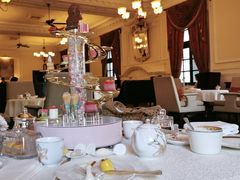 -Salon de Ville浦江汇(上海外滩华尔道夫酒店店)