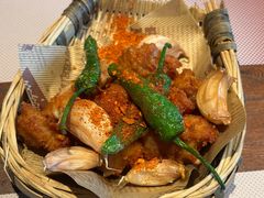 -FOOOO CITY CLUB 孚乐里音乐西餐酒吧(来福士店)