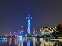 -聚龙湖公园