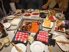 -海底捞火锅(九久奥特莱斯店)