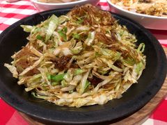 -西贝莜面村(东莞壹号广场店)