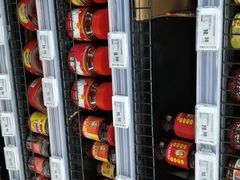 -物美超市(通州华业玫瑰店)