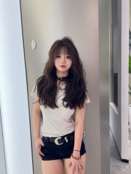 -FOR YOU造型