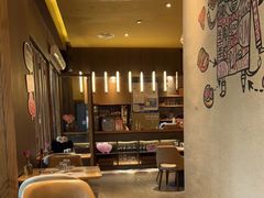 -原石牛扒·约会餐厅(龙城万科里店)