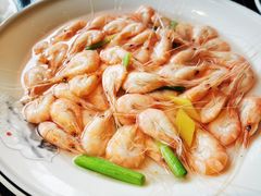 -通安客栈中餐厅·何家小馆