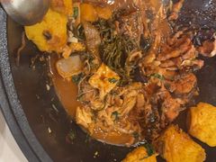 -江湖水乡铁锅炖魚(周庄嘉园店)