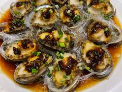 豆豉蒸大连鲍-顺风海鲜港(金玉兰店)