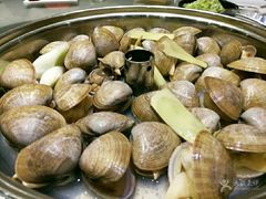 -上和臻品中国菜(花园街店)