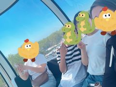 -南戴河国际娱乐中心