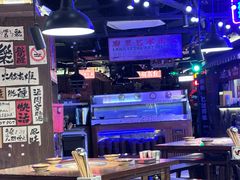 -萍姐火锅·公路夜市(打浦桥日月光店)