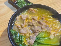 -勺子米线·云南传统小吃市集(四方街店)