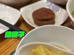 -东泰祥生煎馆(重庆北路店)