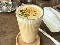 -上岛咖啡(大德店)