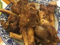 -凤齐羊肉烩面馆