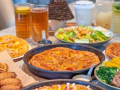 -必胜客(赛格国际购物中心店)