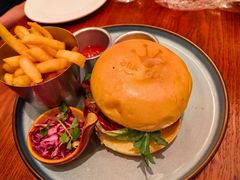 -bluefrog蓝蛙(新三里屯太古里店)
