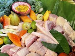 -同仁四季椰子鸡(福田东园总店)