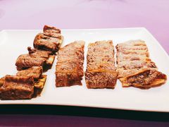 -张福记(陇海中路店)