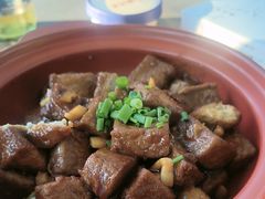 -蘇河湾·新鲁菜·泰山宴(泰山店)