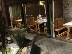 -江南韵·无锡太湖文化体验餐厅(凤凰天街店)
