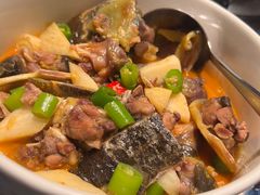 -三利音·玖弄小鲜(浦东嘉里城店)