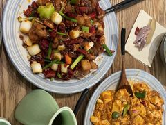 -静一餐厅·湖北菜(前门创始店)