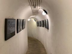 -东望洋炮台东望洋灯塔