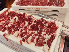 -八合里牛肉火锅(八合里总店)