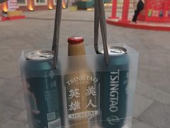 -青岛啤酒博物馆