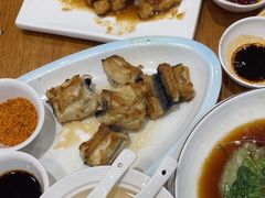 -喜来酌海鲜·饺子(和平一店)